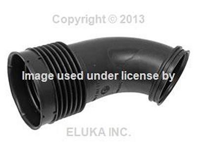 Bmw genuine intake boot - air mass sensor to air boot e85 13 71 7 514 879