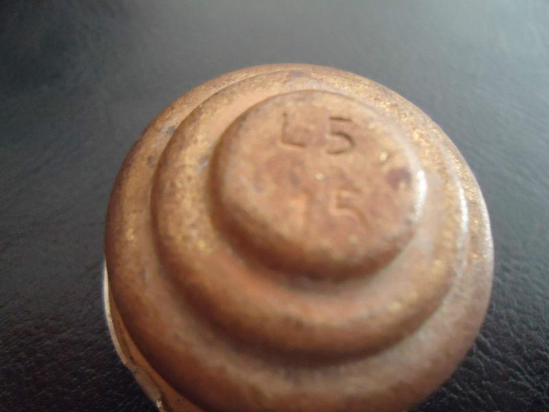 Rolls royce  stream valve oem nos 