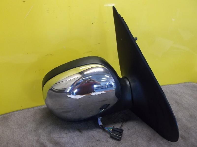 97 98 99 00 01 02 ford expedition r. side view mirror 44290