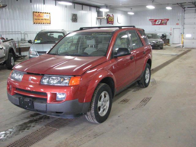 2003 saturn vue 73149 miles hood 1213344