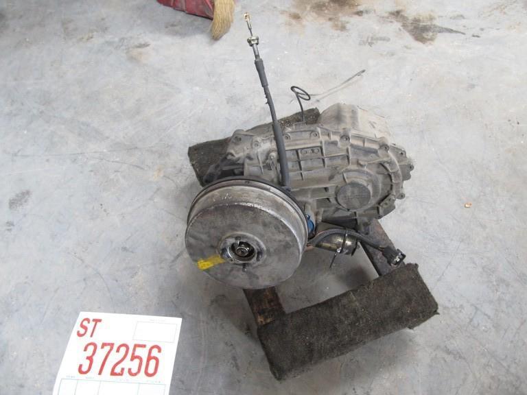 95-97 98 99 00 01 02 range rover 4.0se automatic transmission transfer case assy