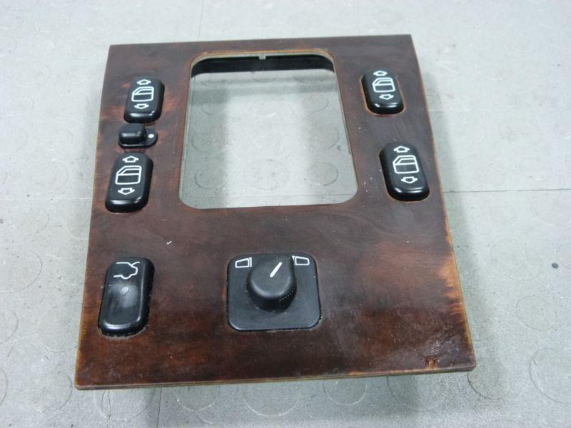 96 97 mercedes benz master window switch w202 c230 c280 c220 202 820 8210