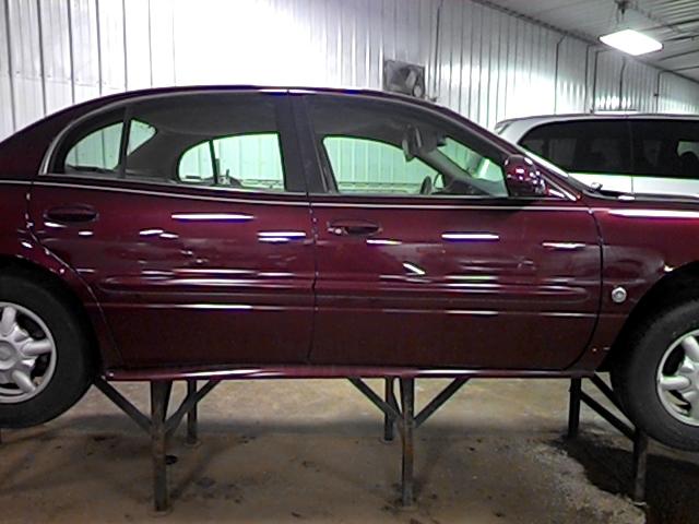 2001 buick lesabre front door right 2613354