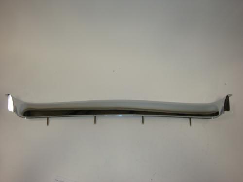 1958 - 1962 corvette lower main grille shell