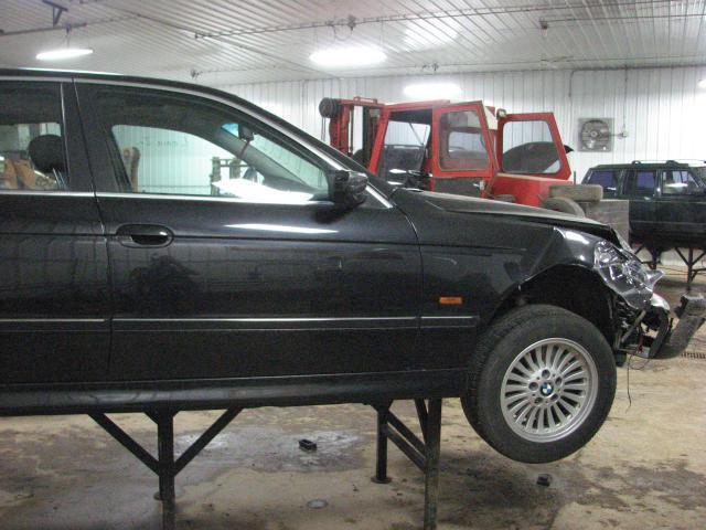 1999 bmw 540i front door right 2325459