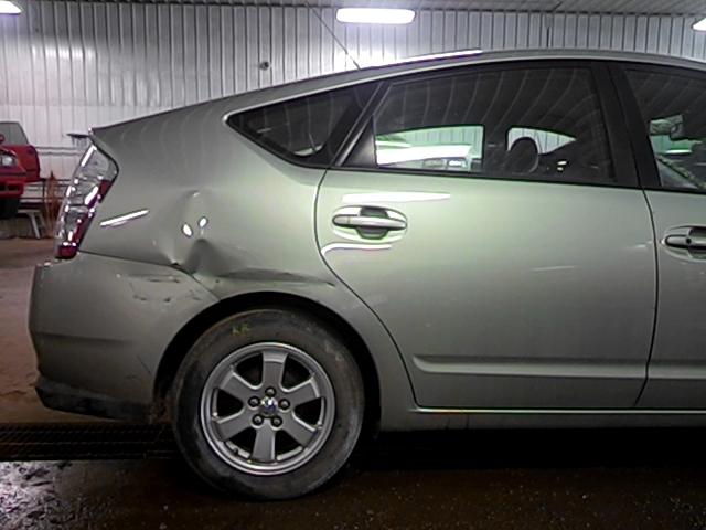 2008 toyota prius rear or back door right 2598415