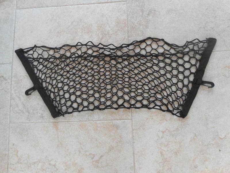 2013/2014 cadillac ats factory oem cargo net part #22795297