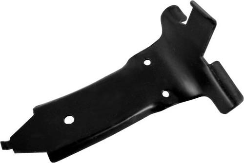 Bumper bracket front toyota camry 00 01 right passenger