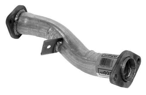 Walker exhaust 42928 exhaust pipe-exhaust intermediate pipe