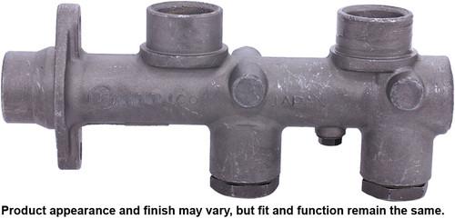 Cardone 11-1658 brake master cylinder-reman master cylinder