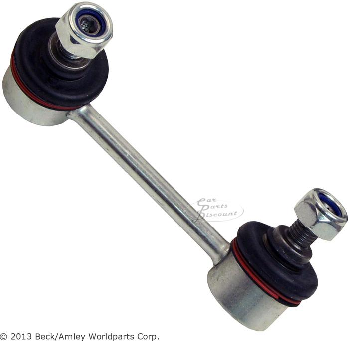 Beck arnley suspension stabilizer bar link