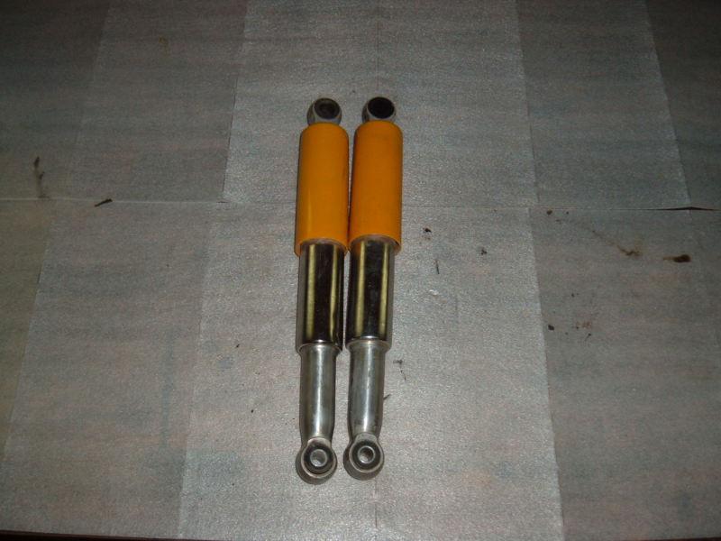 1971 honda ct trail 90 stock rear shocks