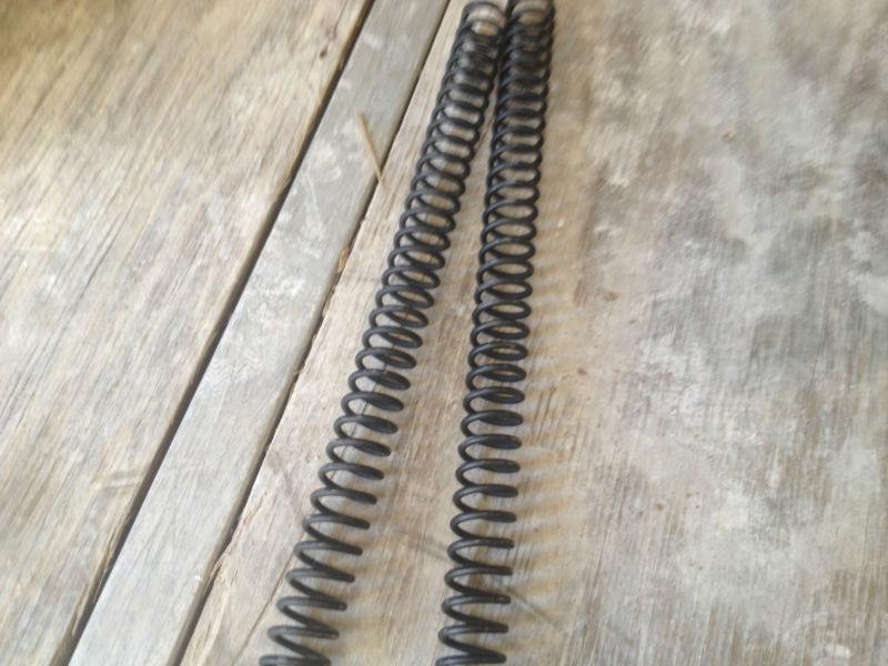 1999 honda cr500 cr500r cr 500 fork springs 