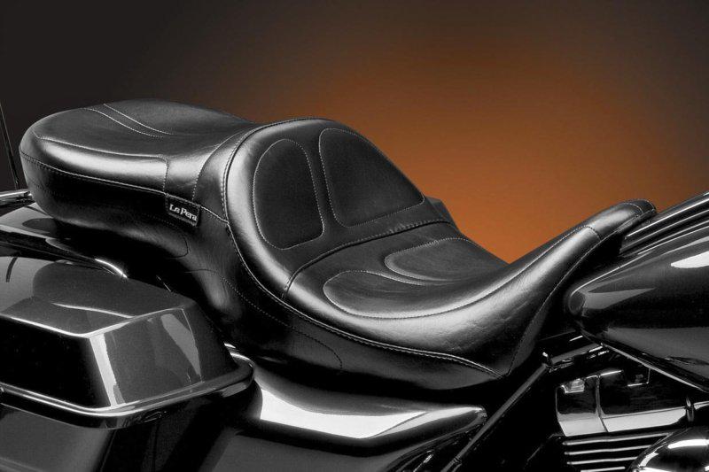 Le pera maverick seat - vinyl lk-957 498969