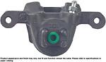 Cardone industries 19-2675 rear left rebuilt caliper with hardware