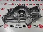 Itm engine components 057-1298 new oil pump