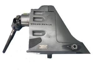 Volvo penta sx upper unit all ratios available sterndrive 1 year warranty