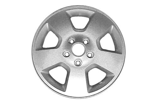 Cci 03545u20 - 04-07 ford freestar 16" factory original style wheel rim 5x114.3