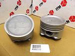 Itm engine components ry6770-020 piston with rings