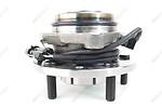 Mevotech h513124 front hub assembly