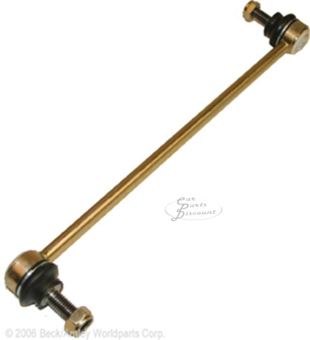 Beck arnley suspension stabilizer bar link