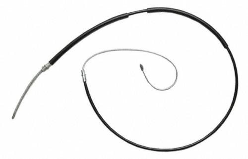 Acdelco durastop 18p938 brake cable-parking brake cable