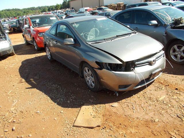 Power steering pump 06 07 08 09 10 11 honda civic 