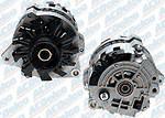 Acdelco 321-1033 remanufactured alternator