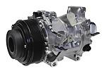 Denso 471-1627 new compressor