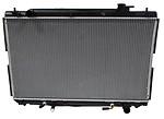 Denso 221-0509 radiator