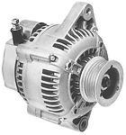 Denso 210-0311 remanufactured alternator