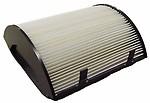 Power train components 3709 cabin air filter