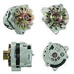 Remy 91344 new alternator