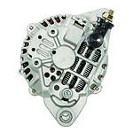 Remy 13283 remanufactured alternator