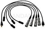 Standard motor products 7467 tailor resistor wires