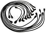 Standard motor products 7822 tailor resistor wires