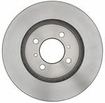 Raybestos 96973 front disc brake rotor