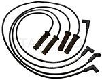 Standard motor products 27543 tailor resistor wires