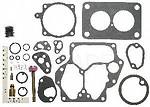 Standard motor products 773 carburetor kit