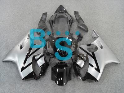 Fairing for honda cbr600 f4i cbr600f4i cbr 600f4i 2004-2007 2005 2006 set 11 y12