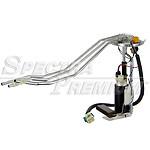 Spectra premium industries inc sp23b1h fuel pump and hanger with sender