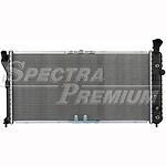 Spectra premium industries inc cu1889 radiator