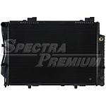 Spectra premium industries inc cu1845 radiator