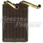 Spectra premium industries inc 94791 heater core