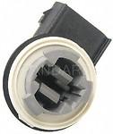 Standard motor products s878 parking light socket