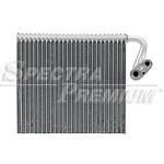 Spectra premium industries inc 1054567 new evaporator