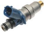 Standard motor products fj176 new multi port injector