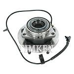 Timken ha590035 front hub assembly