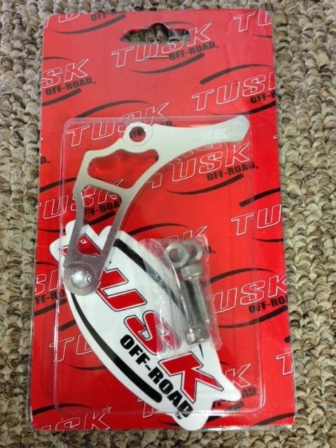 Billet aluminum case saver yfz450 yfz 450 2004-2009 carbureted model only