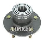 Timken 512121 rear hub assembly